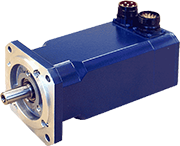 Servomotor